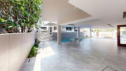 Grace Garden (D15), Terrace #531124591